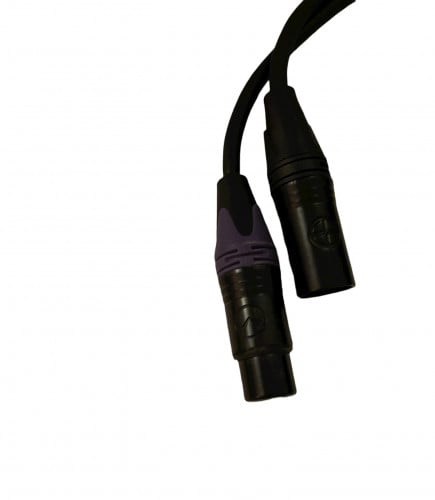 سلك XLR تأجير