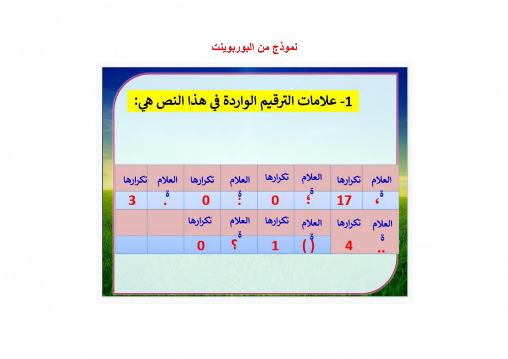 Product