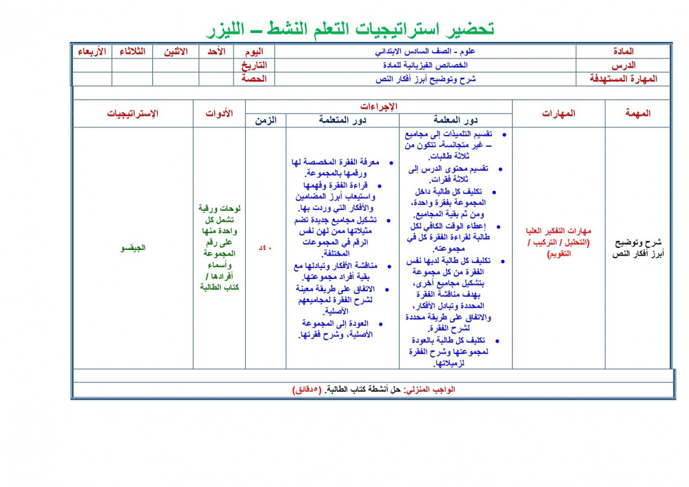 Product