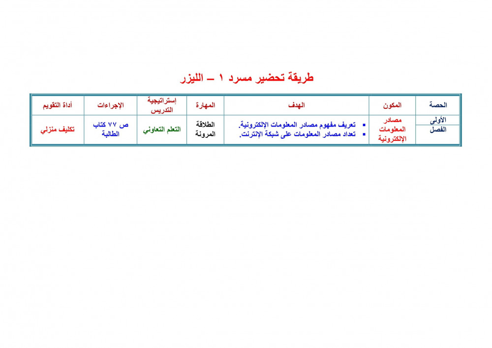 Product
