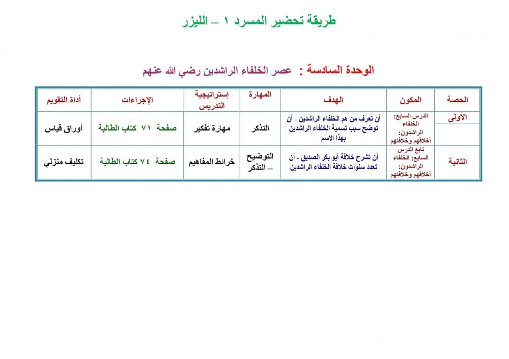 Product