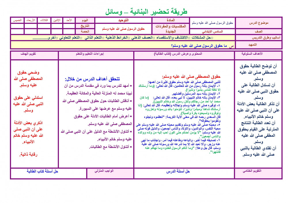 Product
