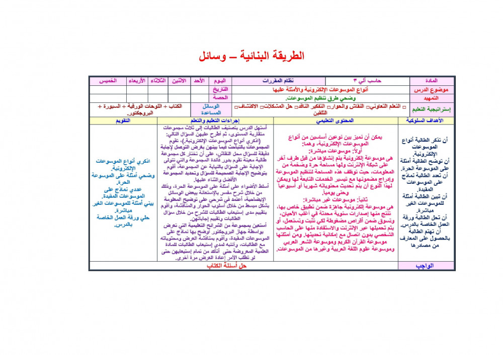 Product