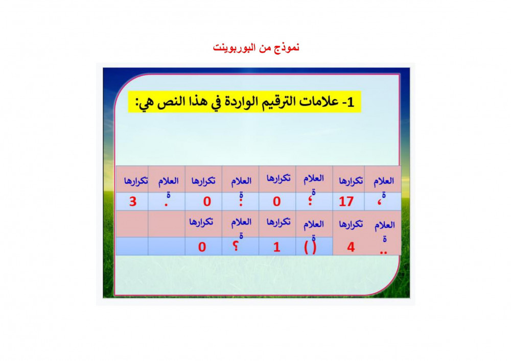 Product