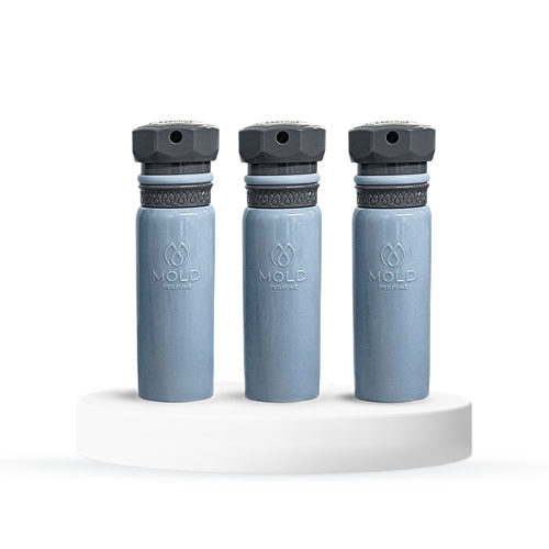 باقة بوكيه 3 عطور الأكثر مبيعاً × 15 مل