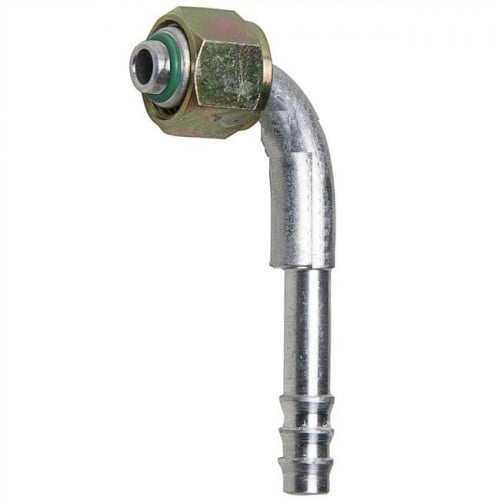 CONNECTOR ELBOW 90 1-2X3-8 FEMALE NO 11910W