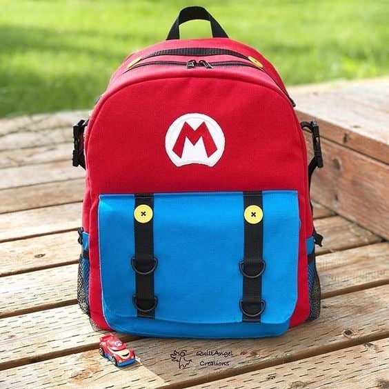 bags