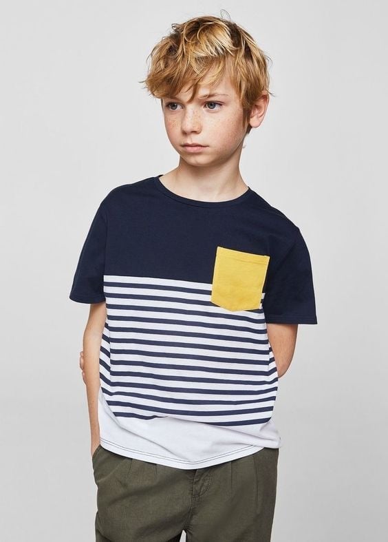 T-shirts