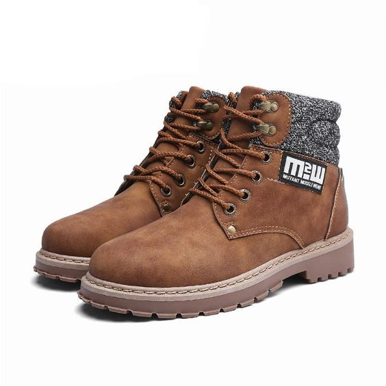 Winter Shoes