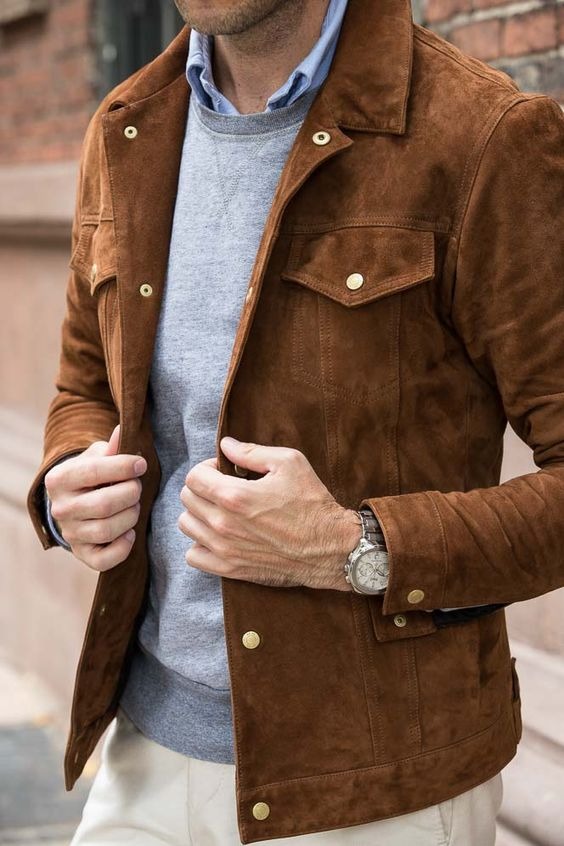 Jackets