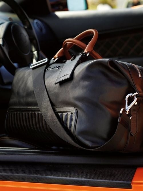 Bags