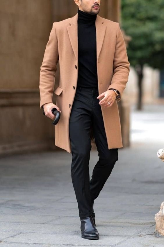 Men