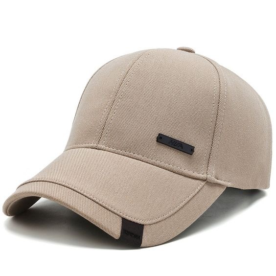 Caps