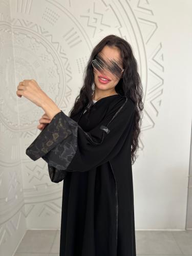 عباية سماح