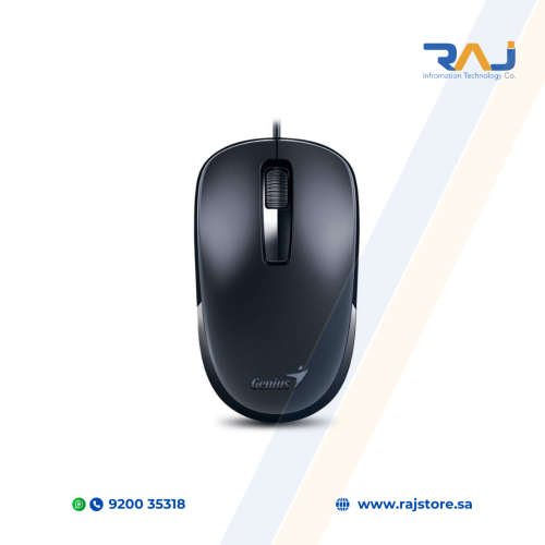 ماوس كمبيوتر Genius DX-125