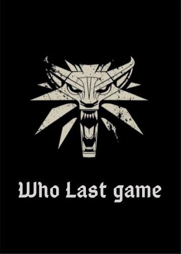 WhoLastGame