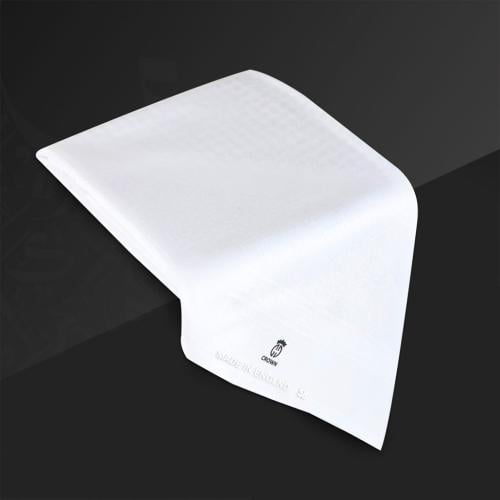 سجنتشر W (ابيض)