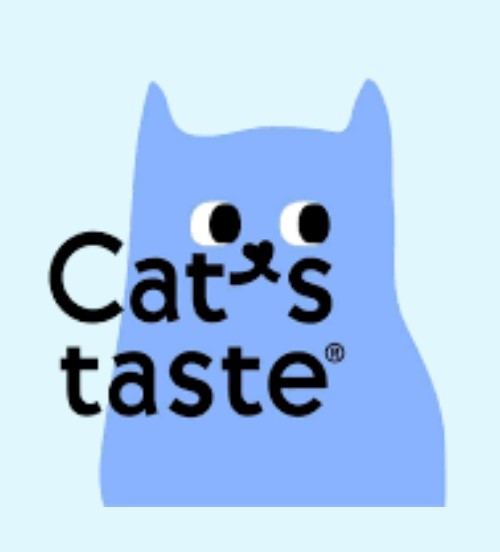 CATS TASTE