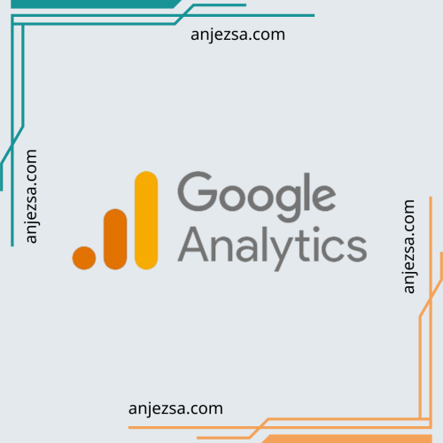 ربط قوقل اناليتيكس بسله Google Analytics