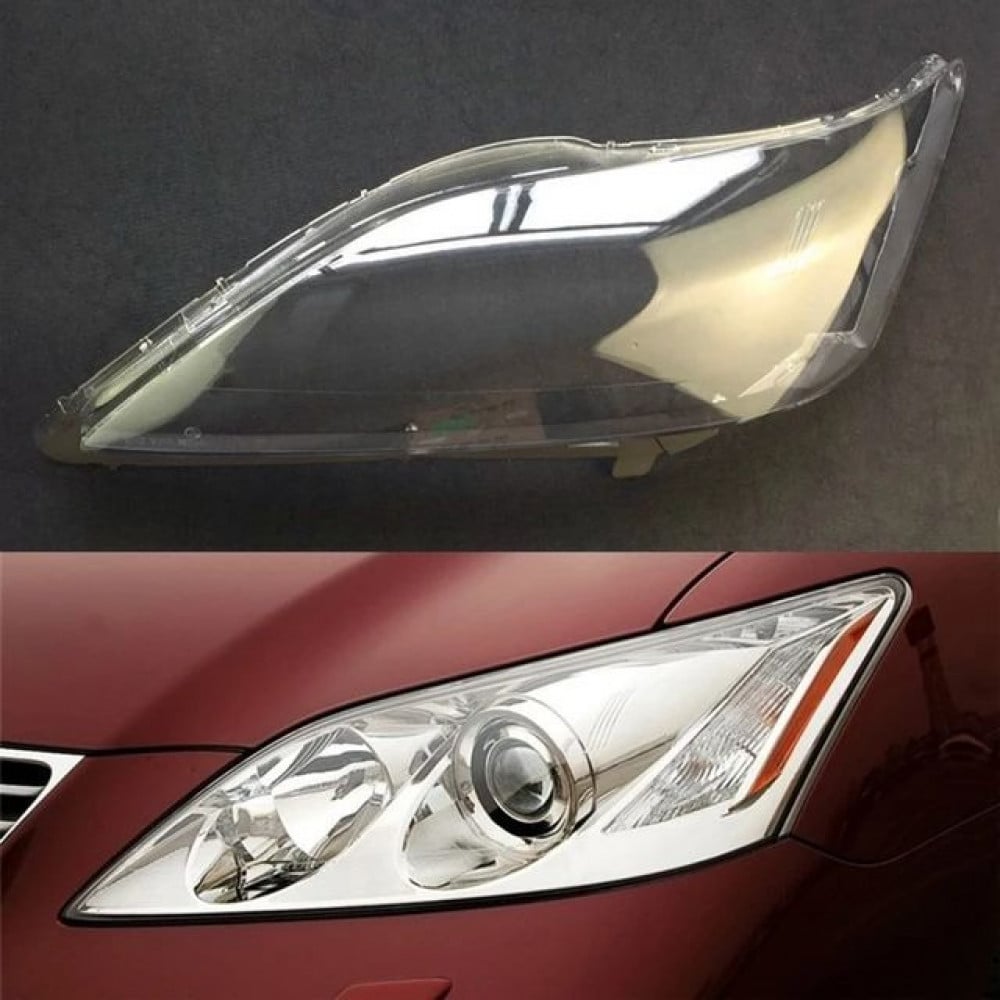قزاز شمعات لكزس ES350