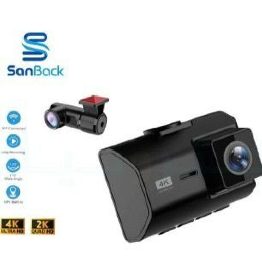 أهمية تركيب الداش كام في السيارات