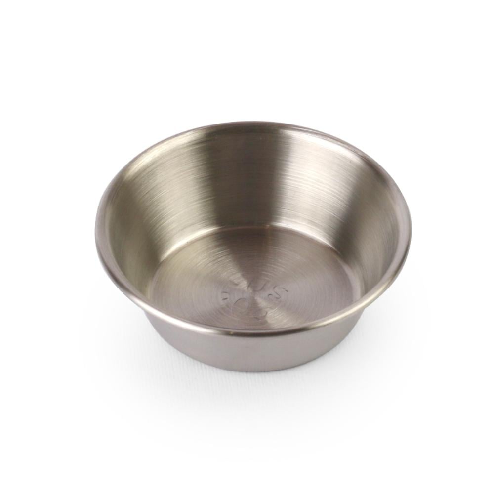 صحن فضي صغير فاخر - صفقات