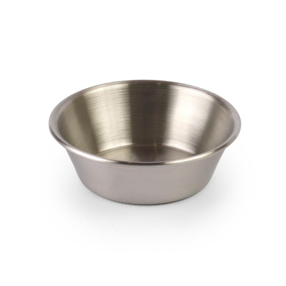 صحن فضي صغير فاخر - صفقات