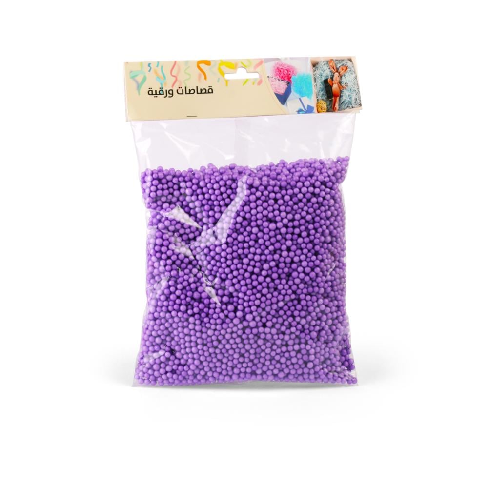 حبيبات فلين - صفقات