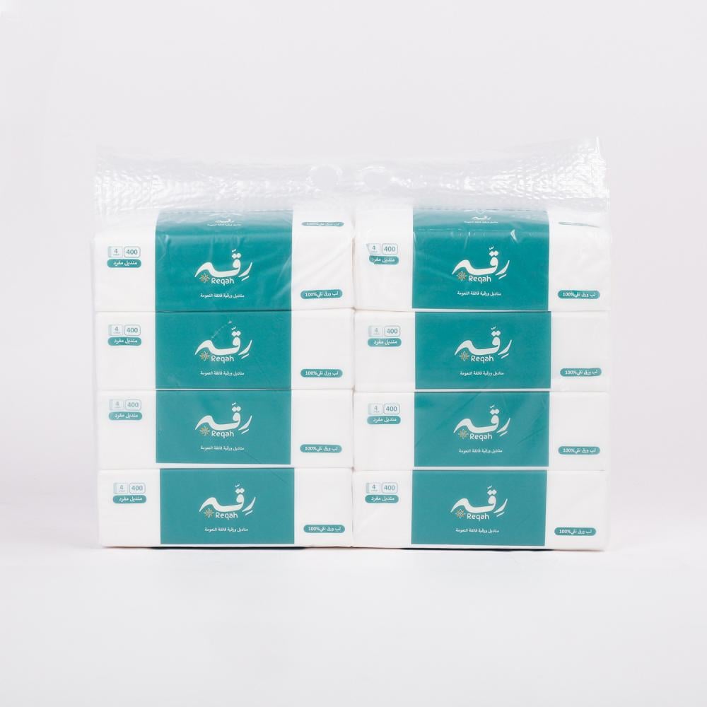 مناديل رقة - صفقات