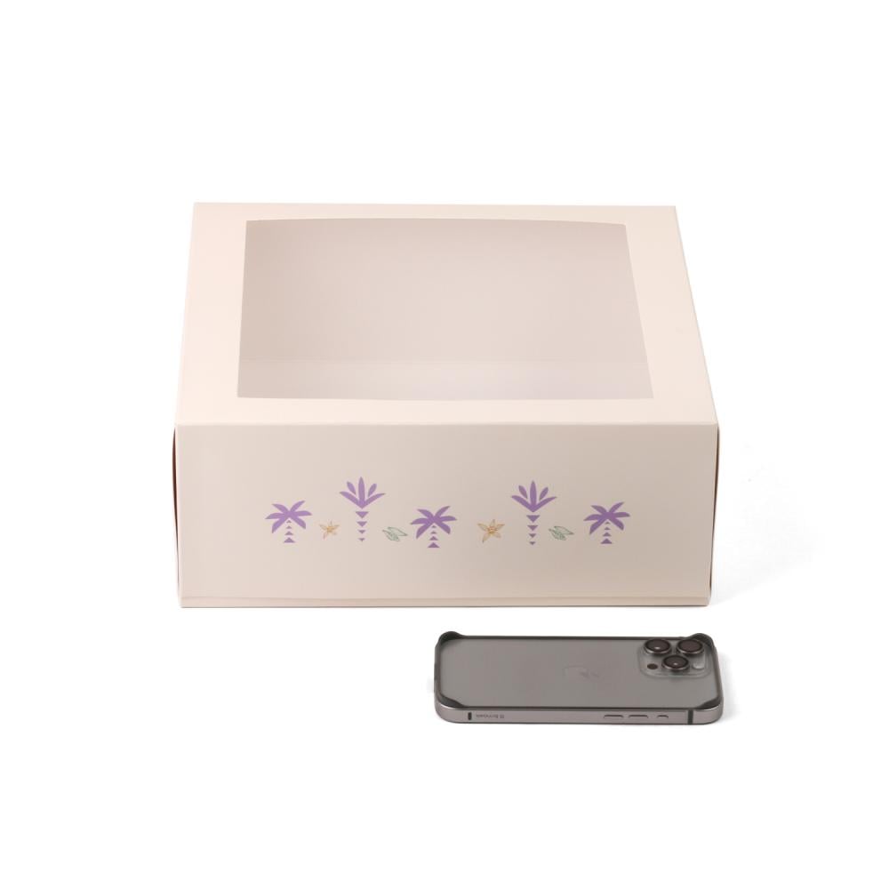 علب ورقية - صفقات