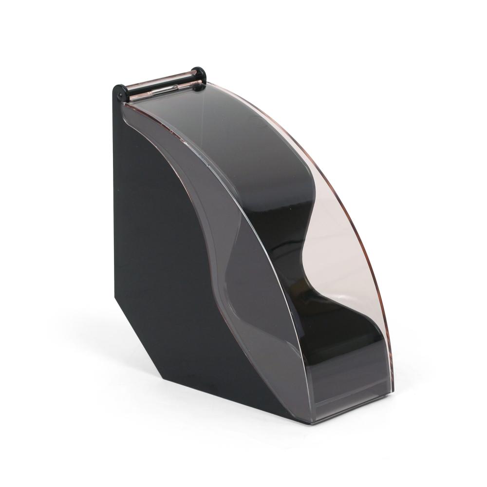 حامل فلتر قهوة شفاف - صفقات