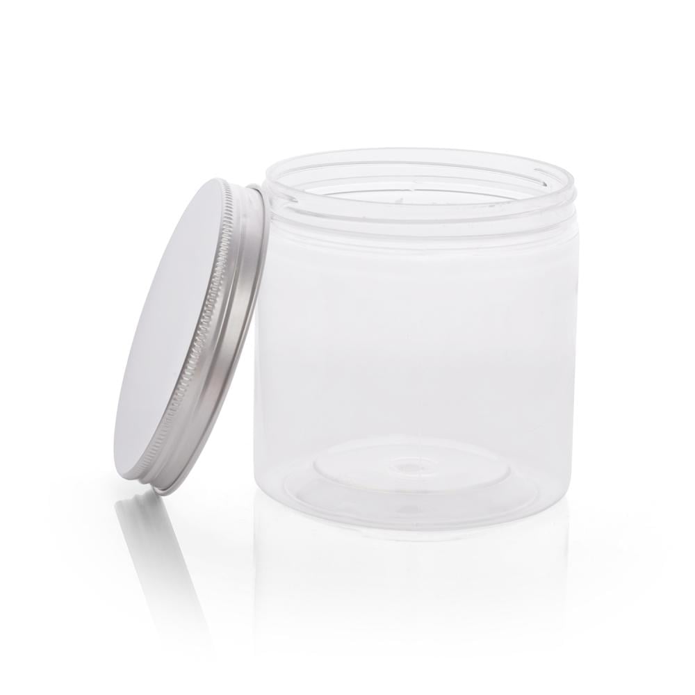 قارورة بهارات فارغة بغطاء - صفقات