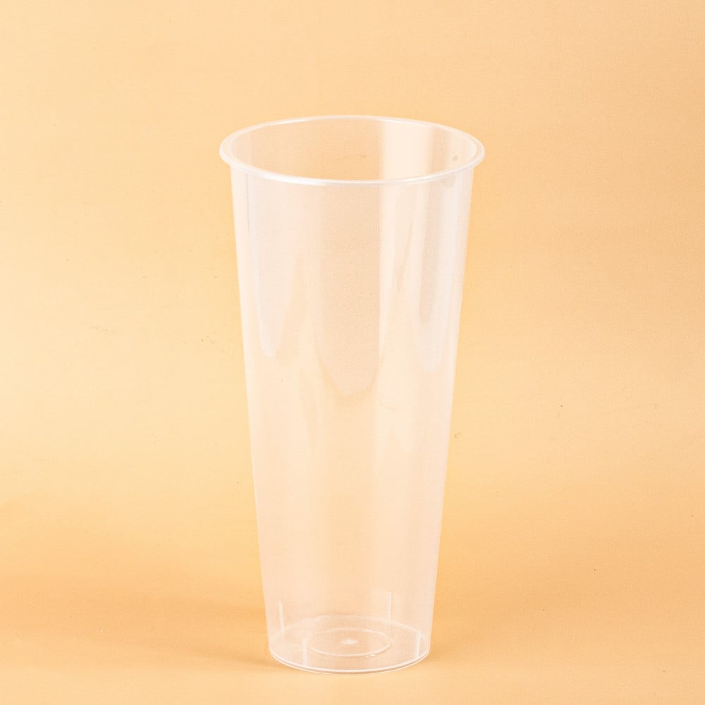 كوب بلاستيك شفاف - صفقات