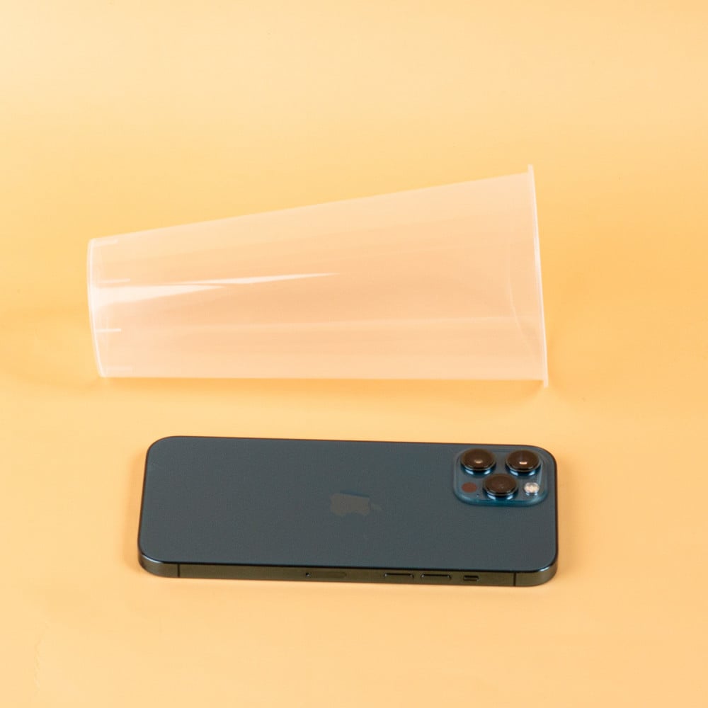 كوب بلاستيك شفاف - صفقات