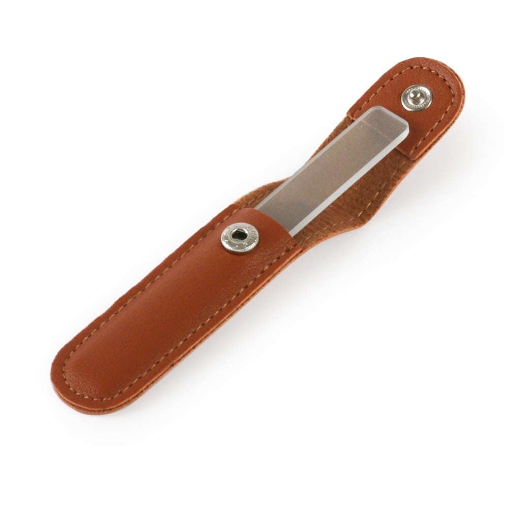 مبرد اظافر فخم  شفاف توزيعات - صفقات