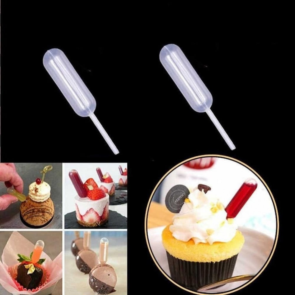 Medovik 4 inch cylindrical shaped mini cake - large amount production for  upscale restaurant - insights needed : r/Chefit