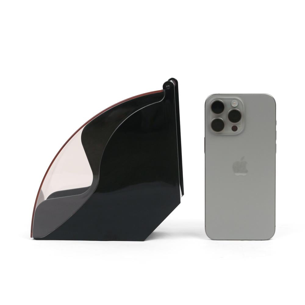 حامل فلتر قهوة شفاف - صفقات