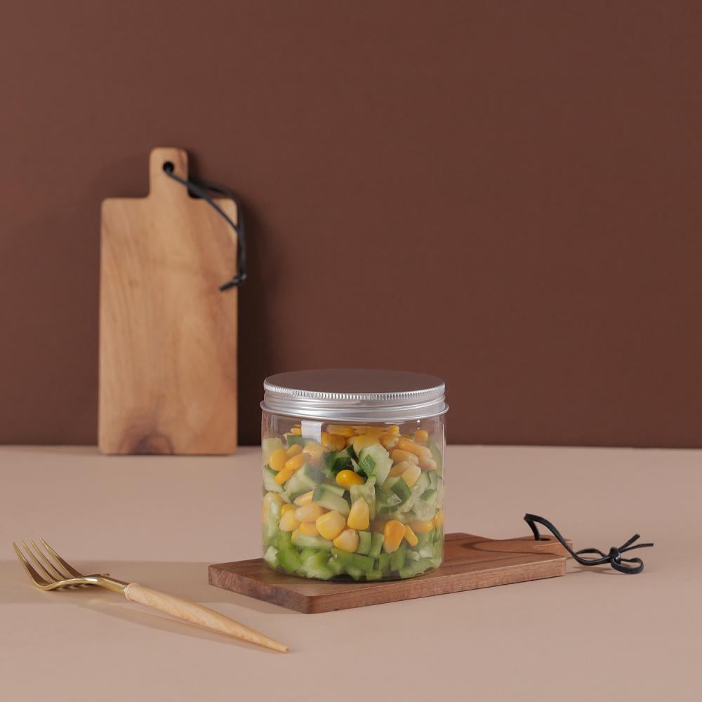 قارورة بهارات فارغة بغطاء - صفقات