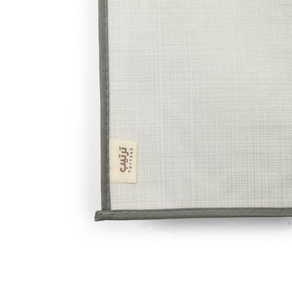 كيس قماشي فاخر لحفظ الملابس - صفقات