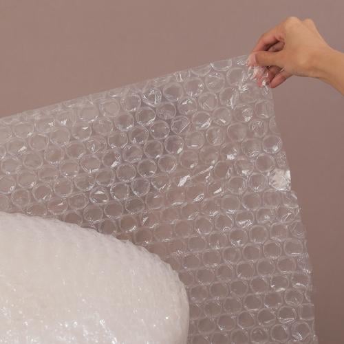 رول فقاعات هواء جاهزه للتغليف - 50 متر