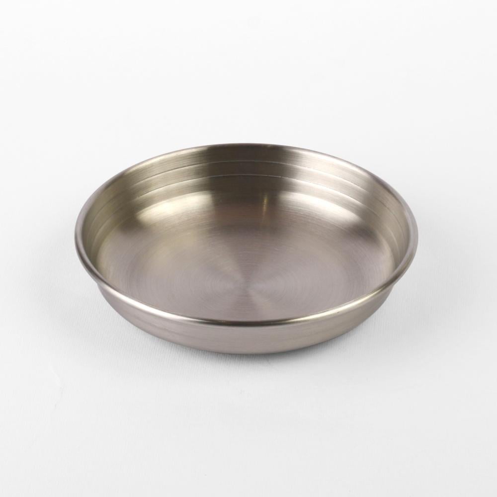 صحن فضي فاخر  -صفقات