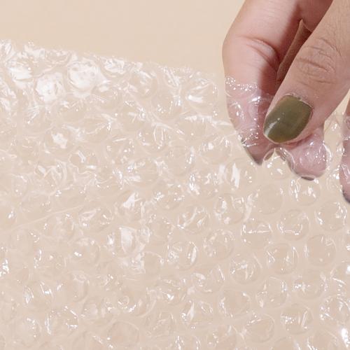 Bubble Roll for Product Protection, White | 50 Meters