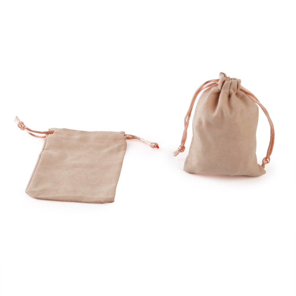 Small velvet bags deals