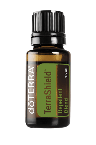 زيوت تيرا "TerraShield"| مزيج عطري طبيعي لطرد البع...