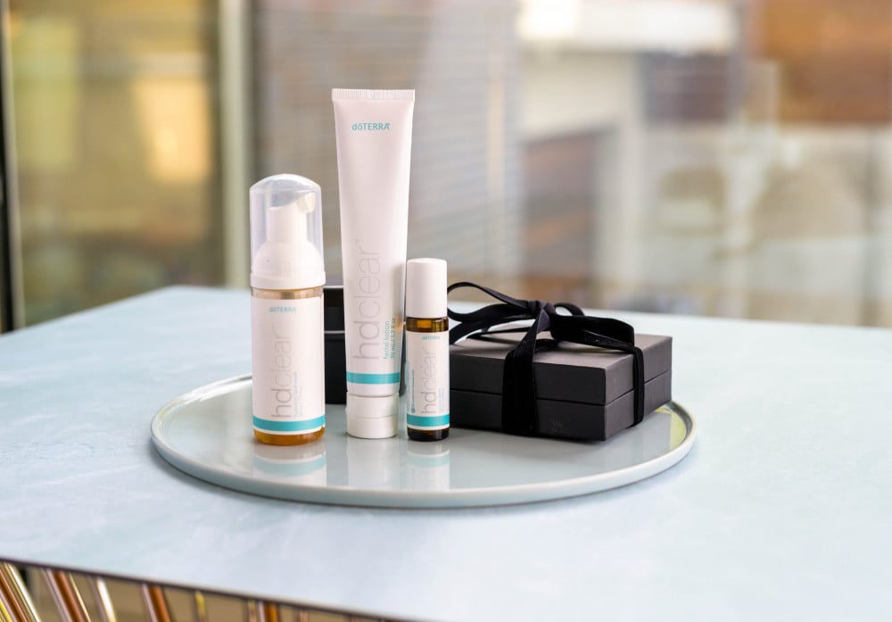 dōTERRA FACE28 FACE+BODY30 セット dōTERRA FACE28 FACE+BODY30 セット dōTERRA FACE28 FACE+BODY30