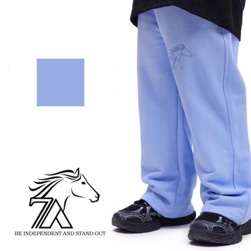 Sky blue pants (Kids)