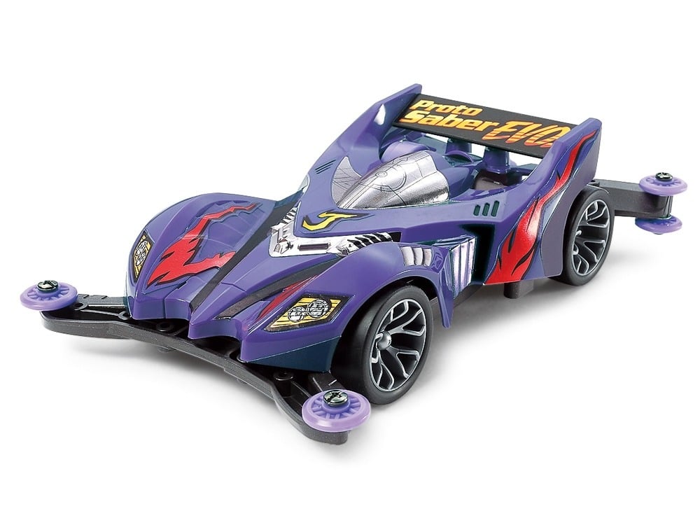 Proto-Saber Evolution (AR) | بروتو سيبر إيفو