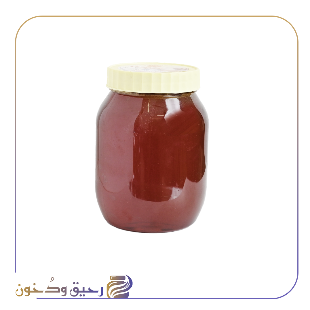 كيلو عسل سدر