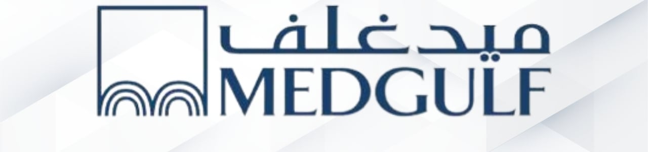 شركة ميدغلف للتامين
