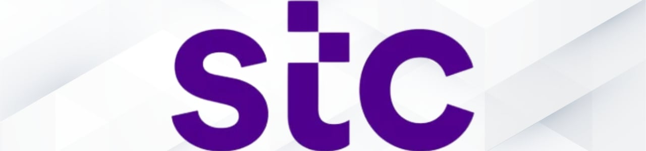 شركة الاتصالات السعودية STC